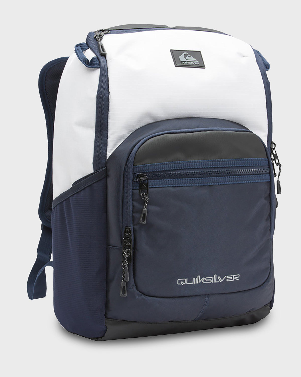 School-E Chill Backpack - Silver Birch