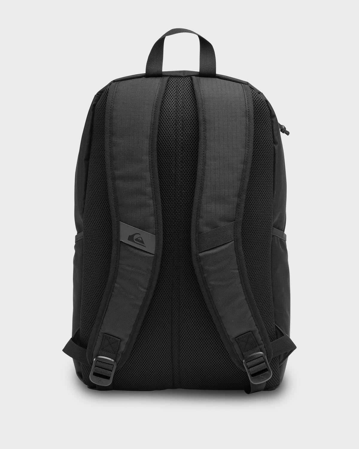 Puerto Skate Backpack - Black