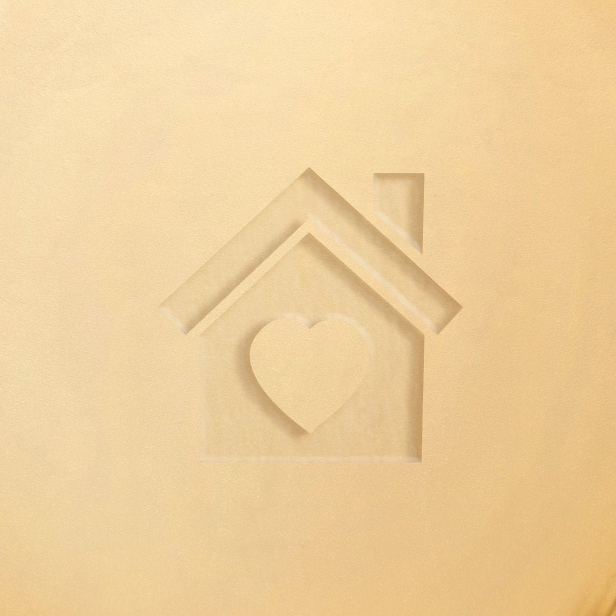 Stamped - Home Icon