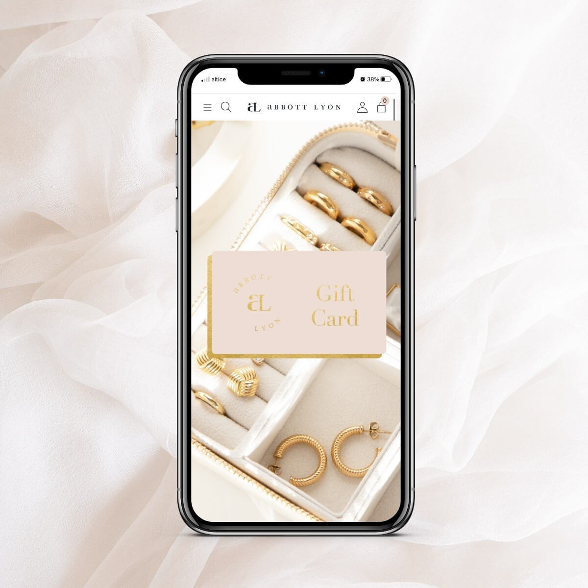 E-Gift Card