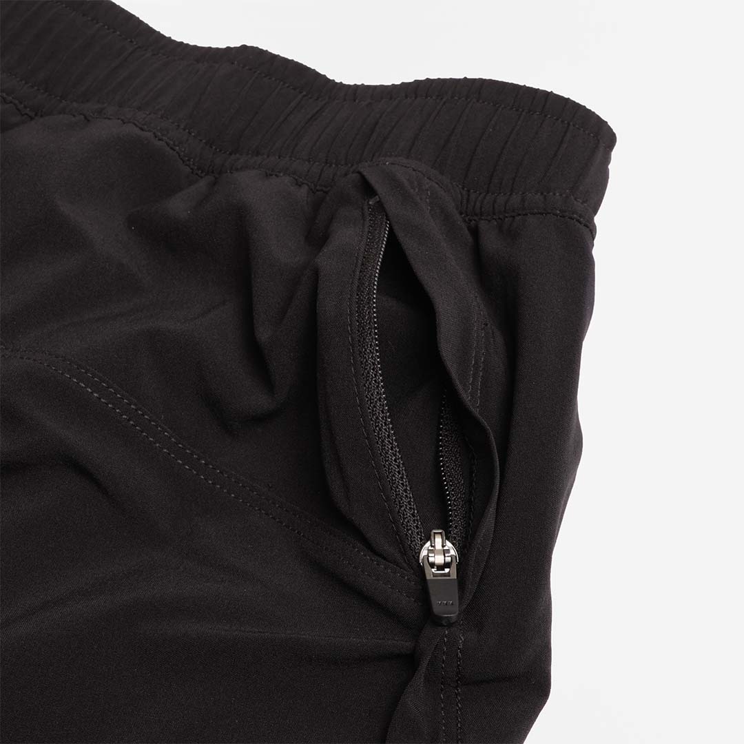 Acid Running 2-in-1 Shorts