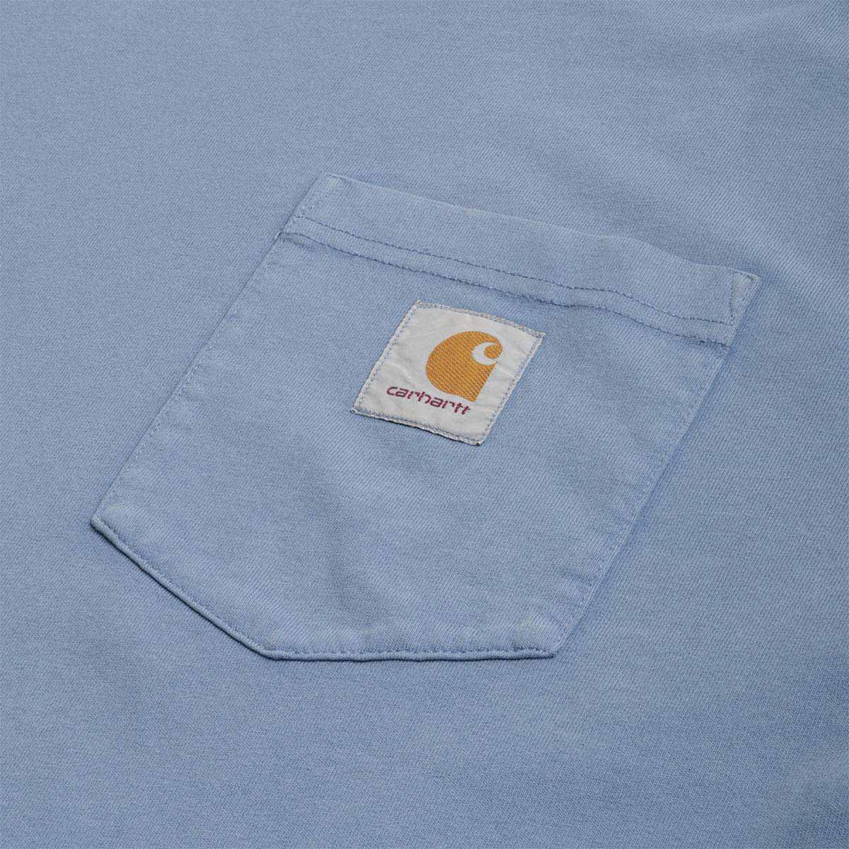 Carhartt WIP Hudson Pocket T-Shirt