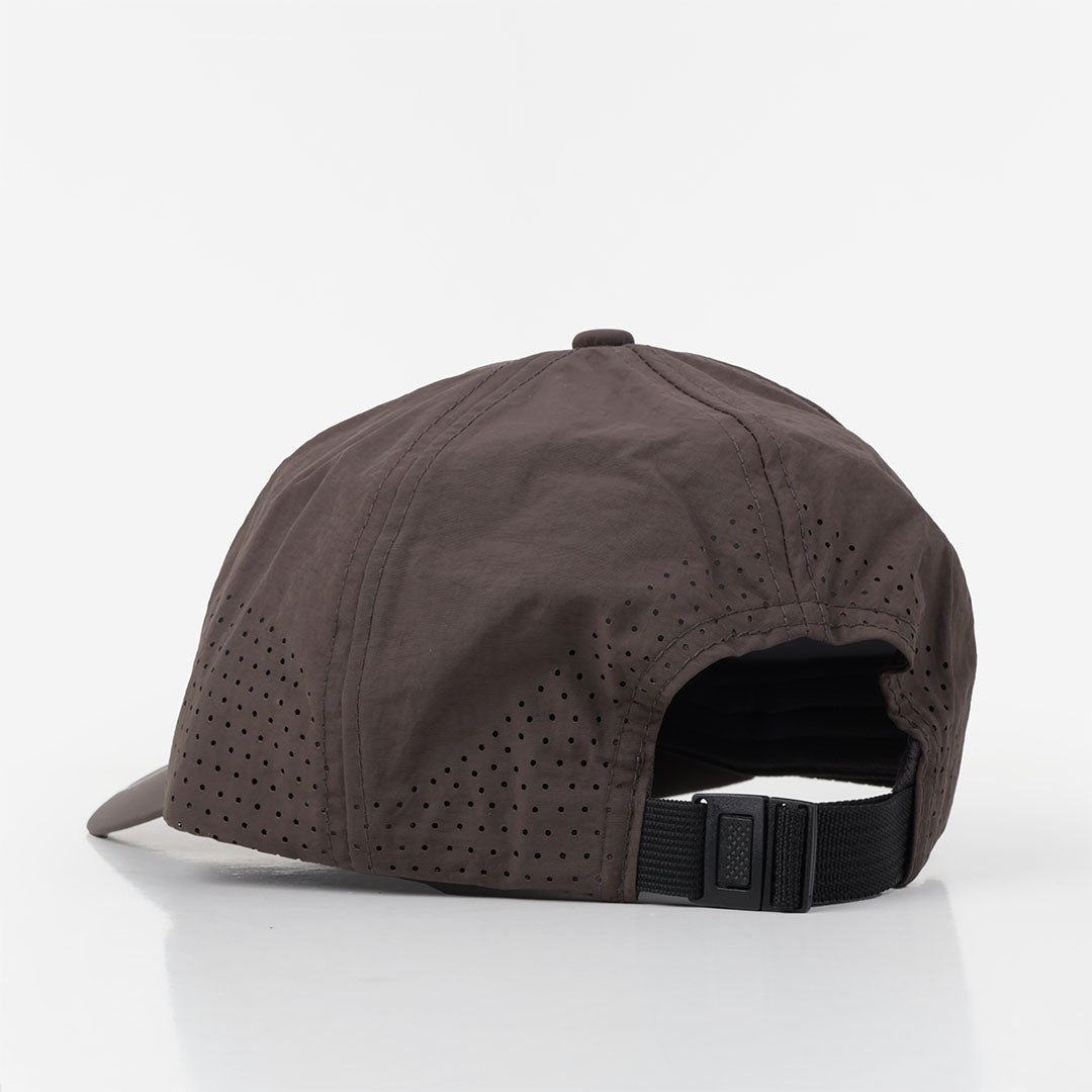 Dime Cursive Tech Cap