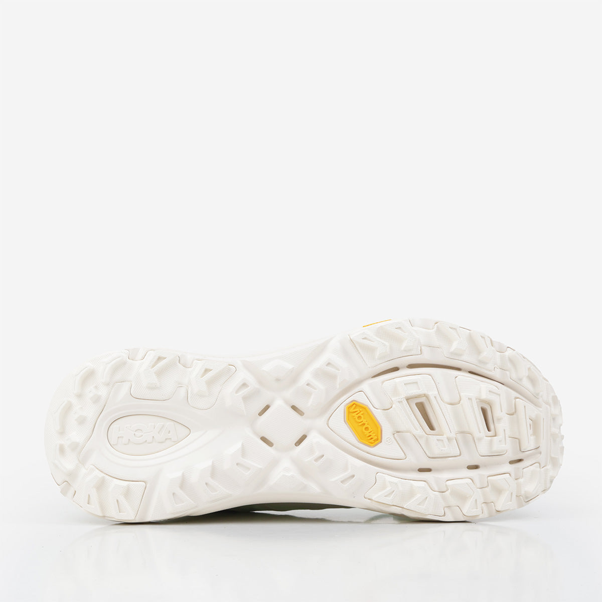 HOKA Mafate Three2 Grid Shoes