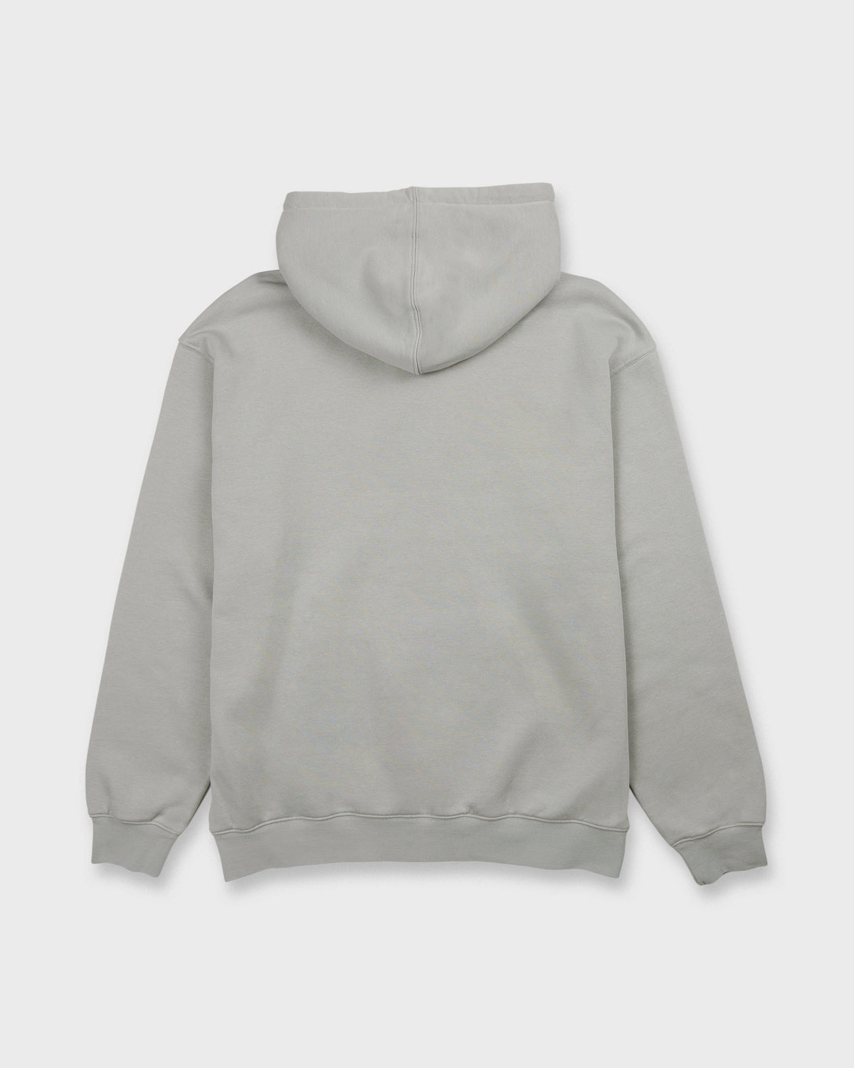 Saltwater Pullover Hoodie - Quarry