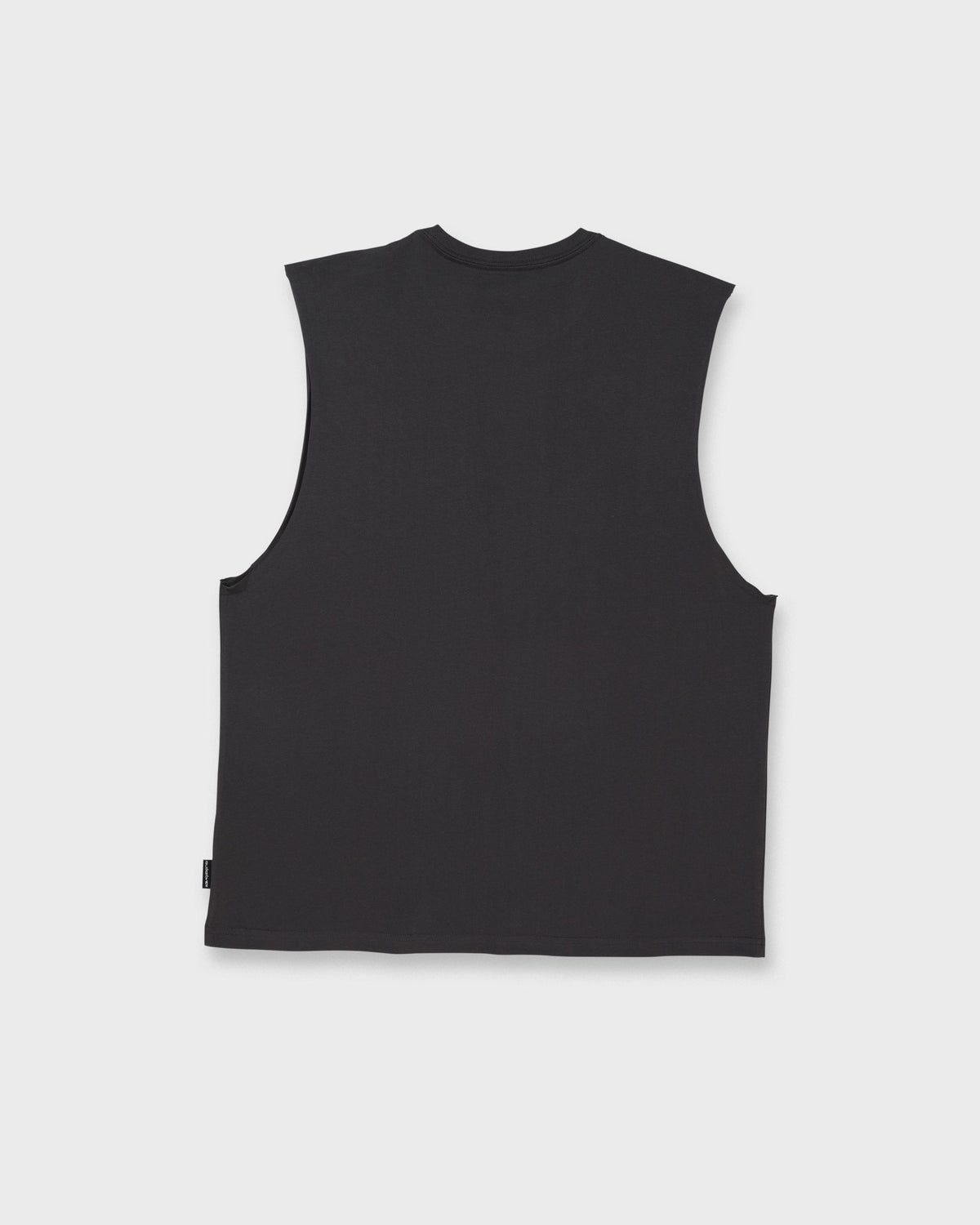 Diamond Arch Oversized Tank - Phantom