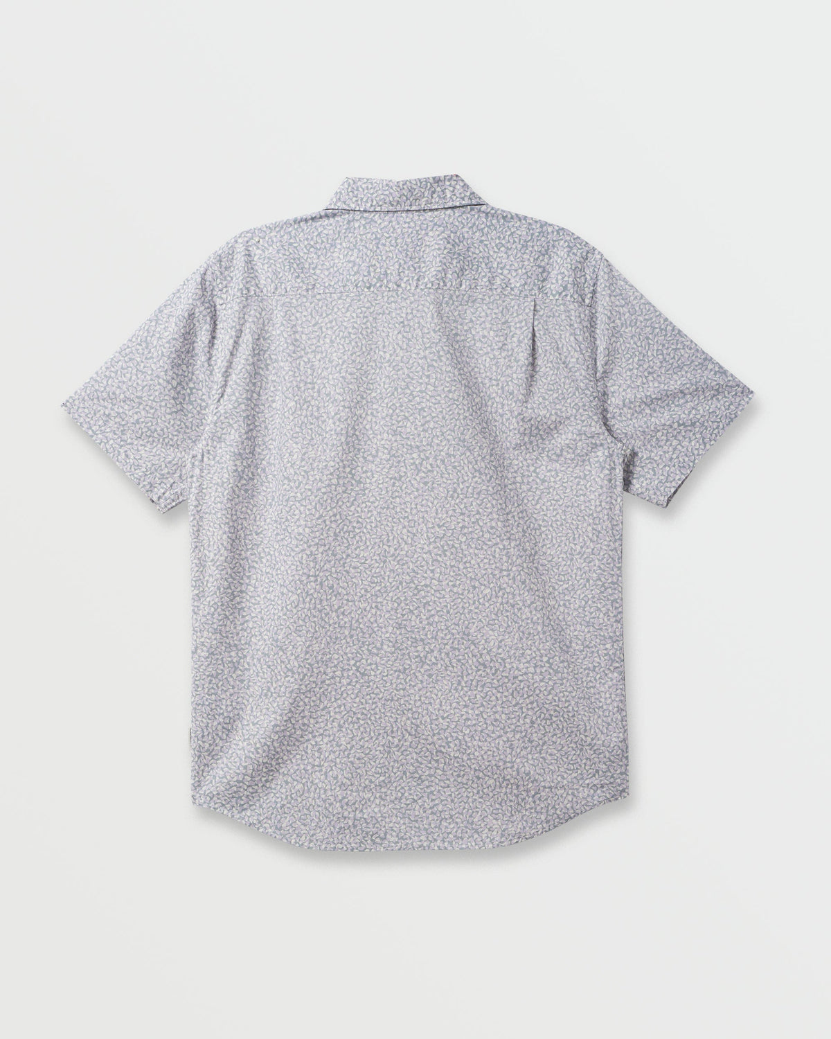 Ritz Classic Short Sleeve Shirt - Orchid