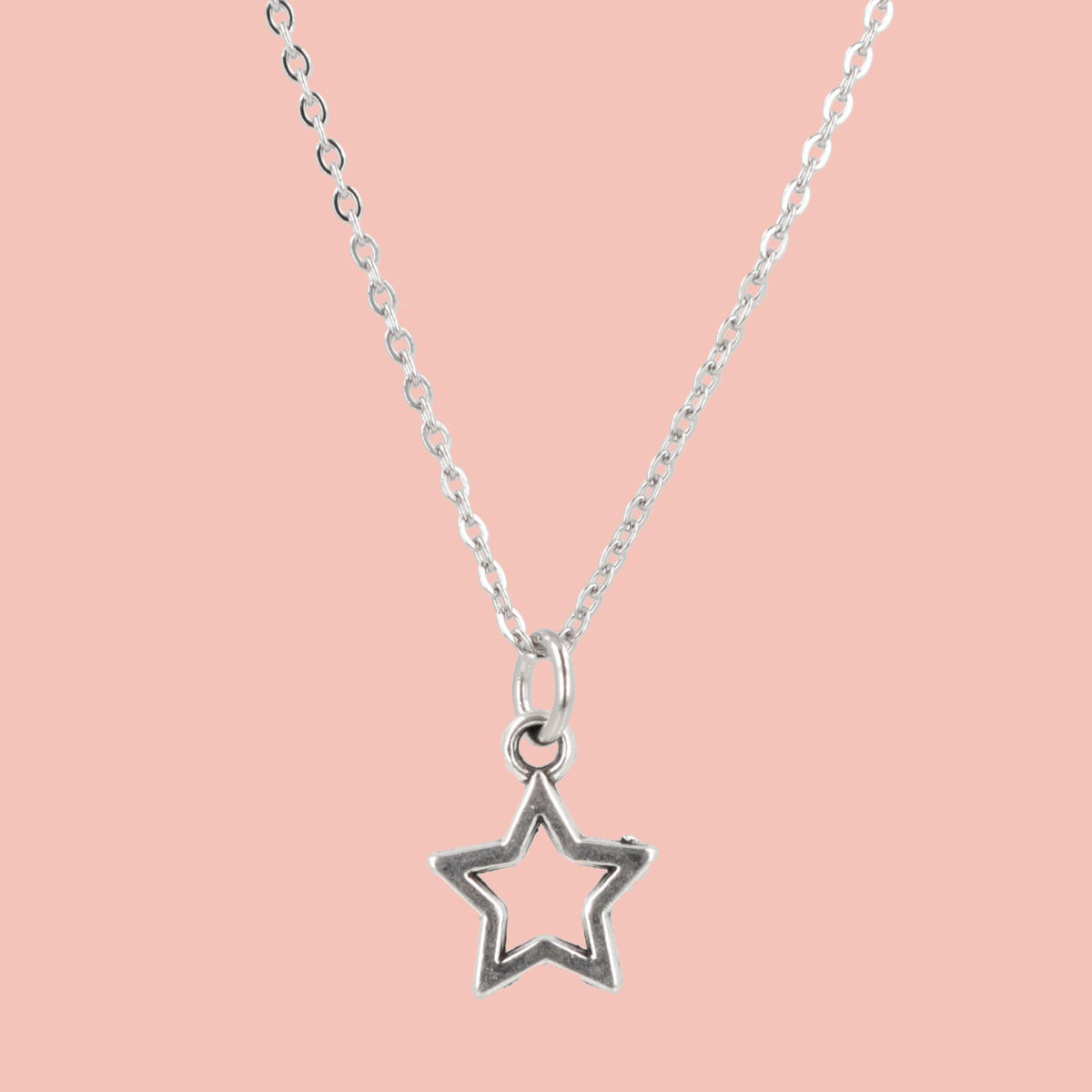 Starshine Necklace