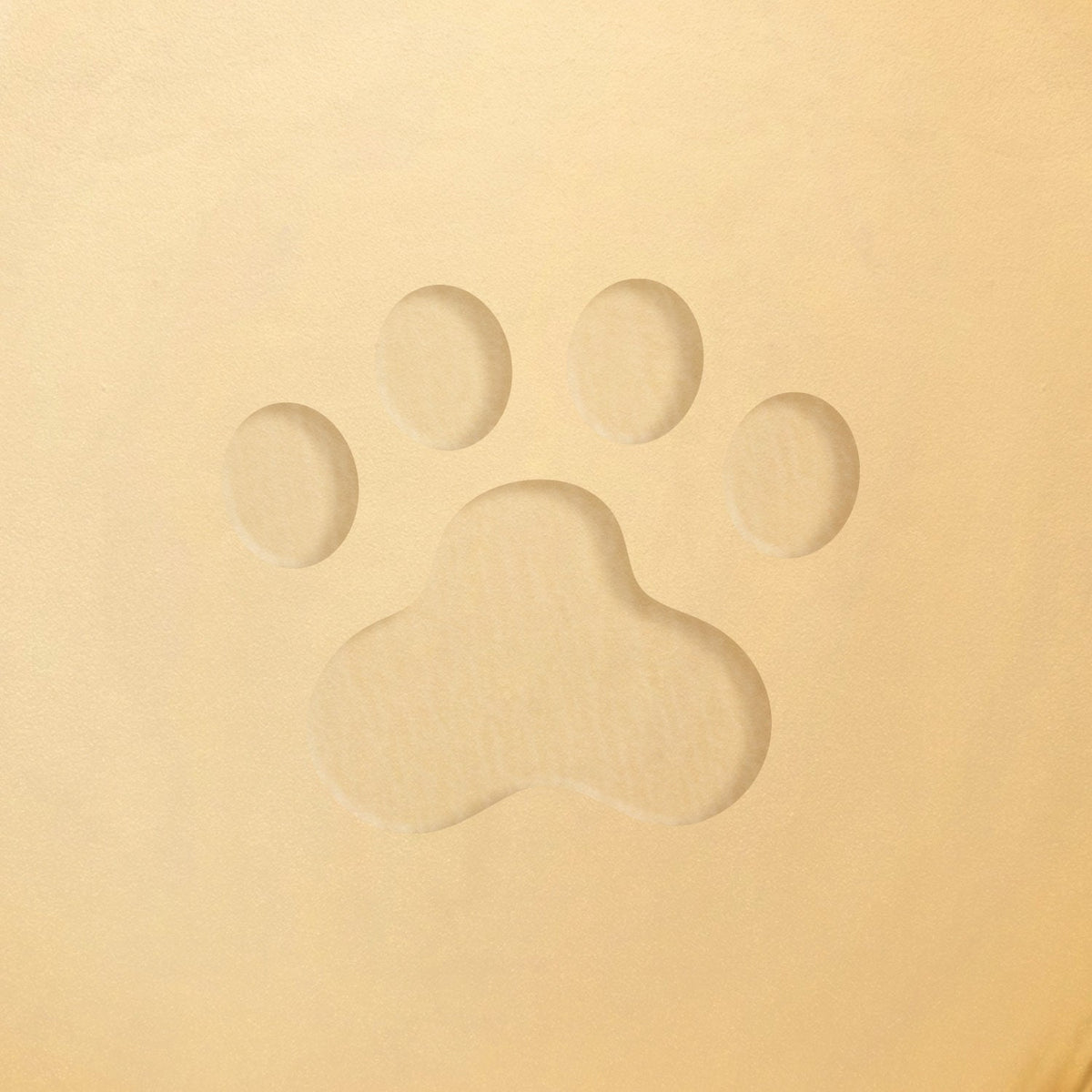 Stamped - Peace Icon