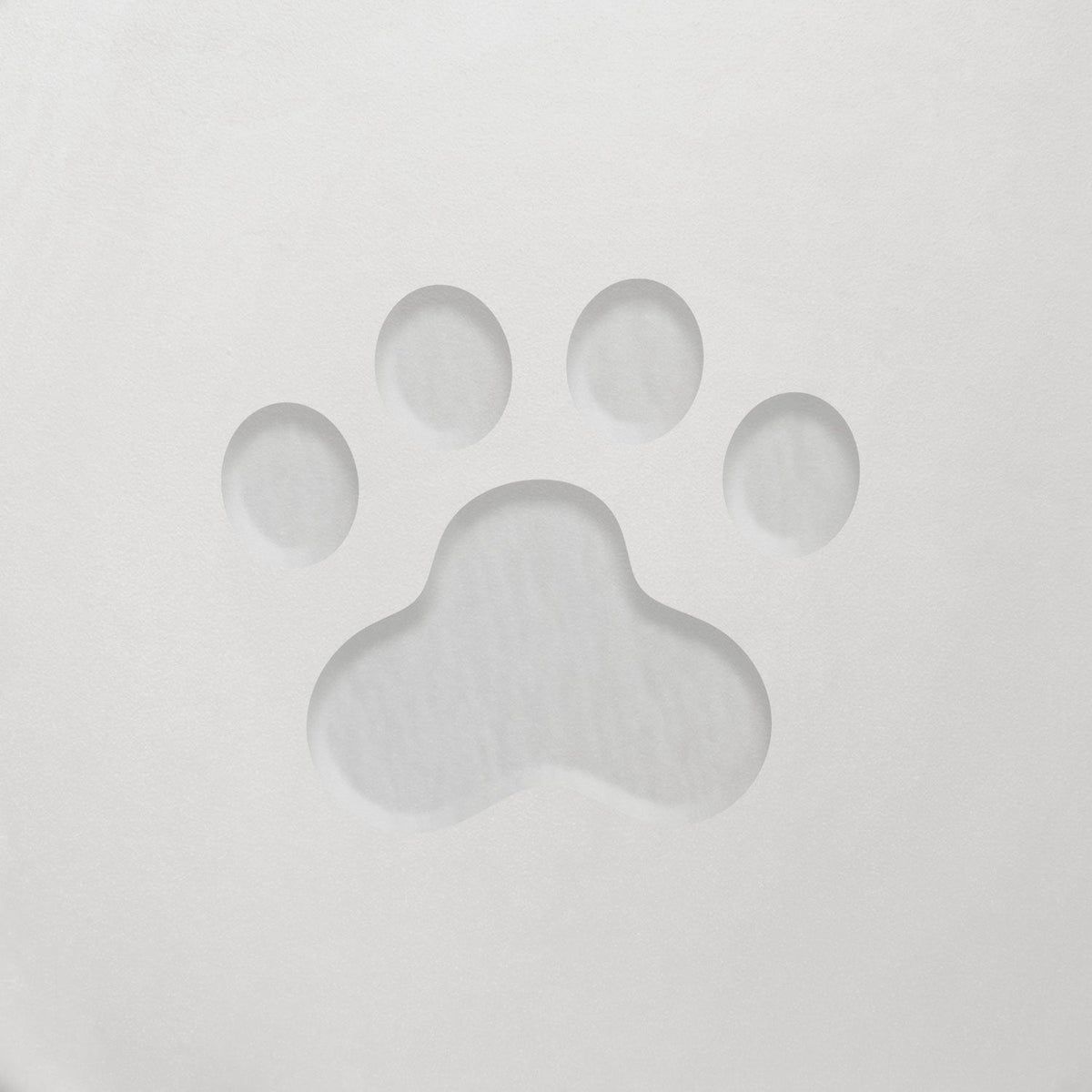 Stamped - Paw Icon