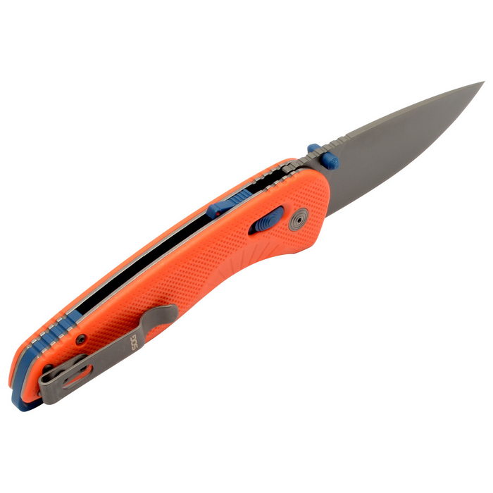 AEGIS AT - RESCUE RED + INDIGO | SOG-11-41-10-41