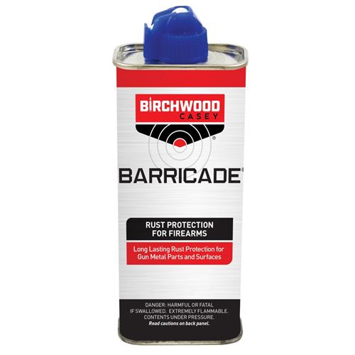 Barricade Rust Protection 4.5 Ounce Spout Can | BC-33128
