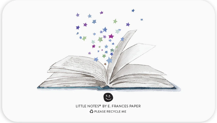 Book Lover Little Notes