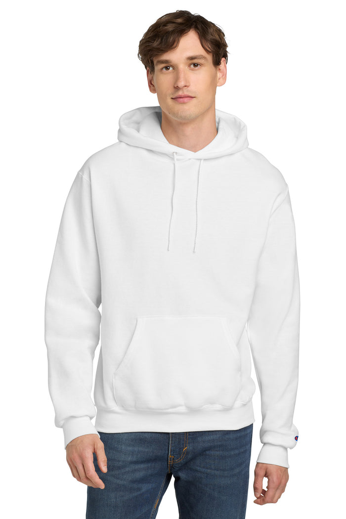 White / S