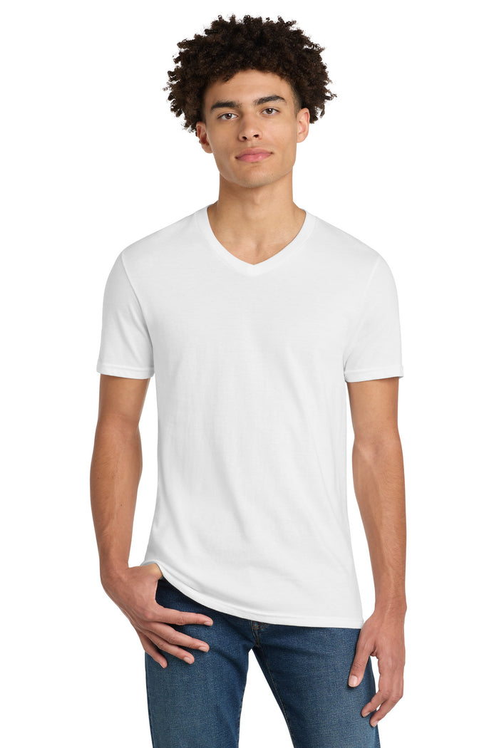 White / XS