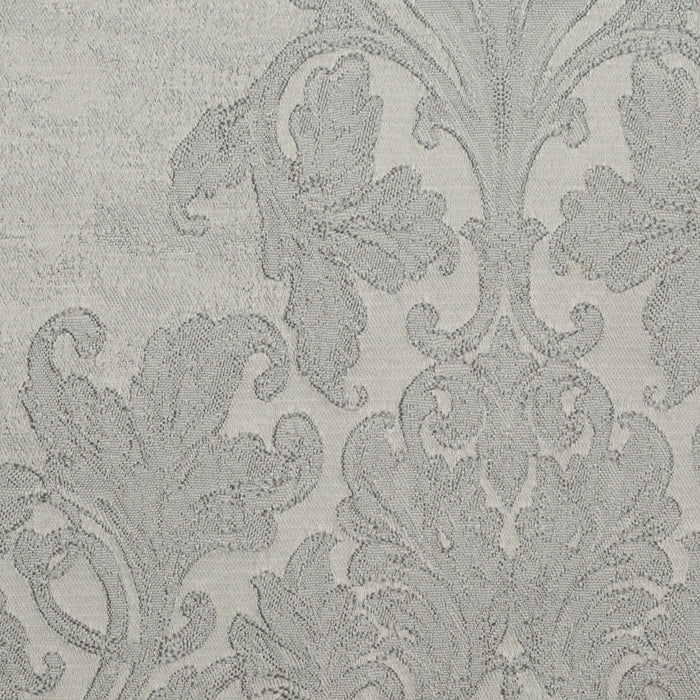 FAIRMONT - 110" DAMASK DRAPERY & WINDOW CURTAIN