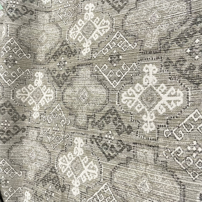 KILIM - DECORATIVE UPHOLSTERY FABRIC BY THE YARD