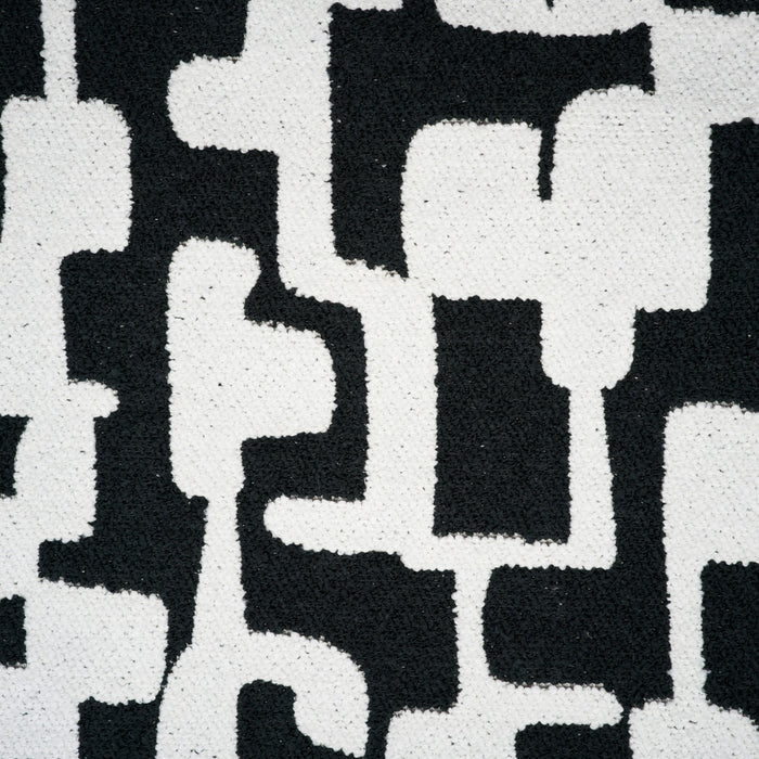 LOLA - MODERN DESIGN UPHOLSTERY FABRIC BY THE YARD