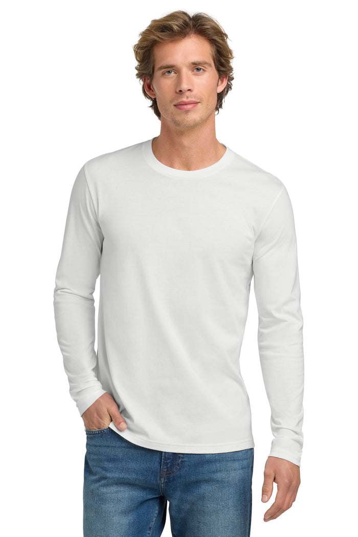 White / S