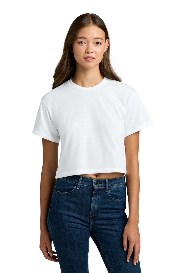 White / XS