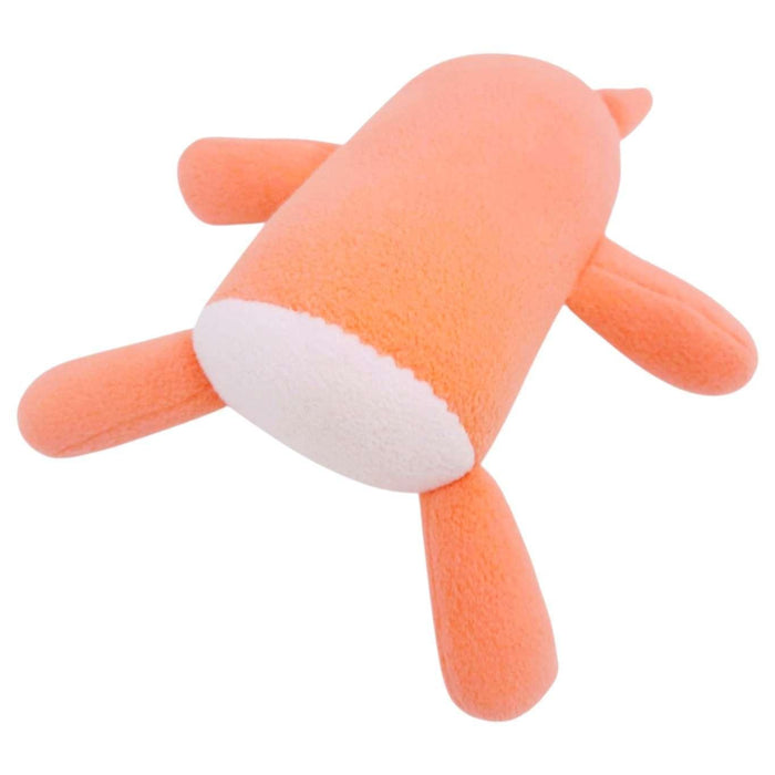 Plush - Woodland Creature (Pig) by Mr. Sogs