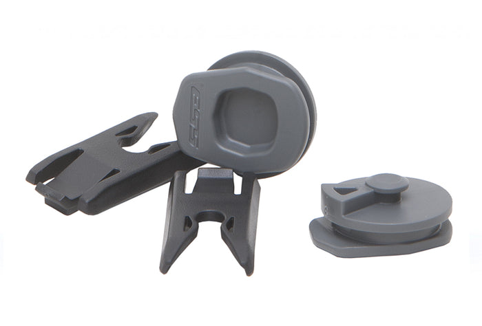 Profile Pivot Rail Adapter Kit | ESS-740-0488