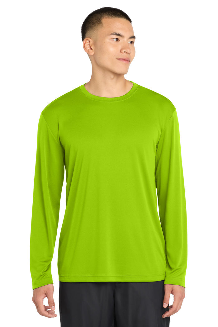 Lime Shock / XS