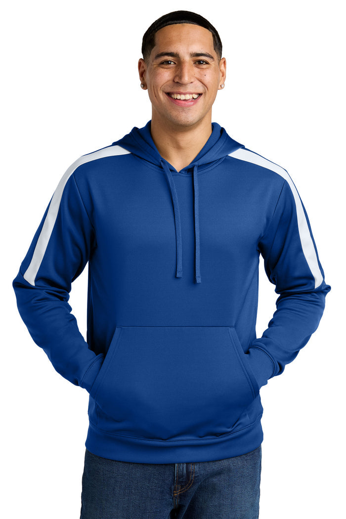 True Royal/ White / XS