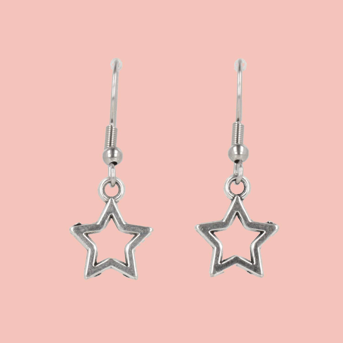 Starshine Earrings