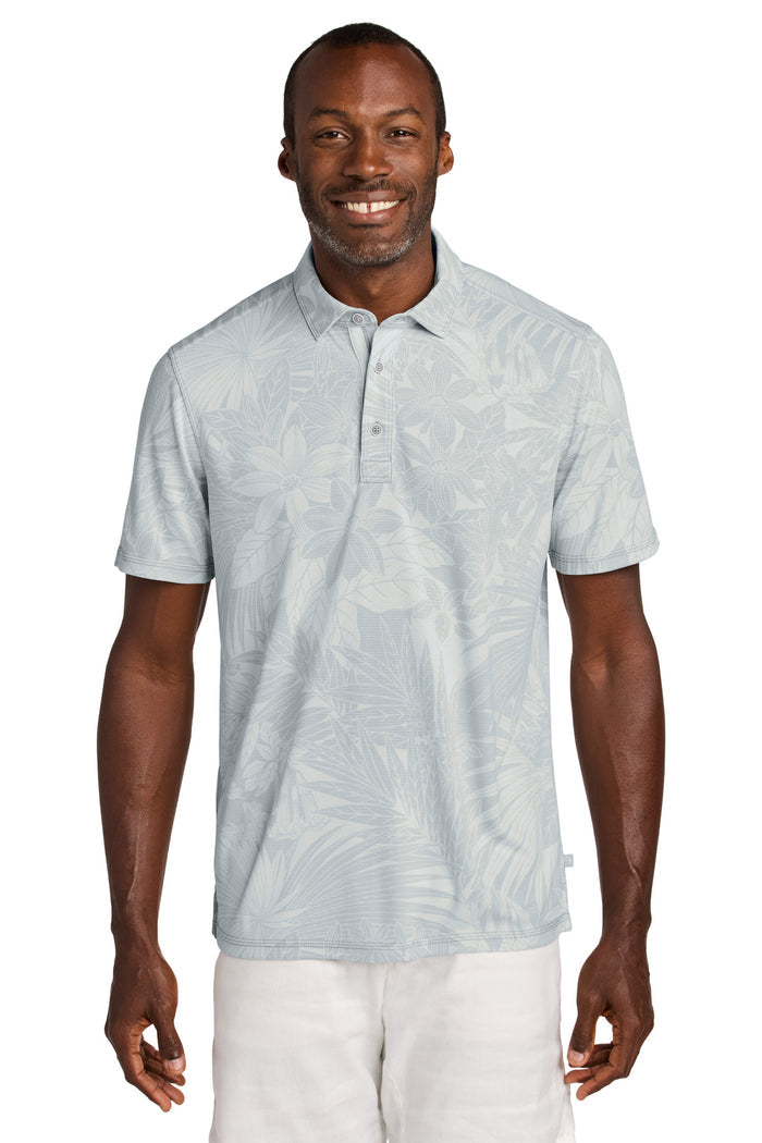Tommy Bahama® Santiago Paradise Polo ST227544TB