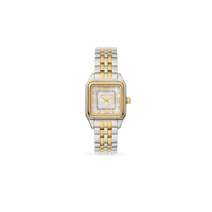 Essence Two Tone 23 Watch