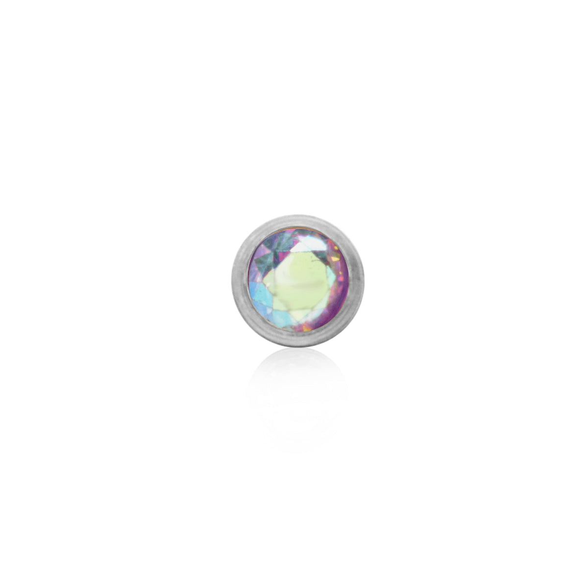 Stamped - Birthstone