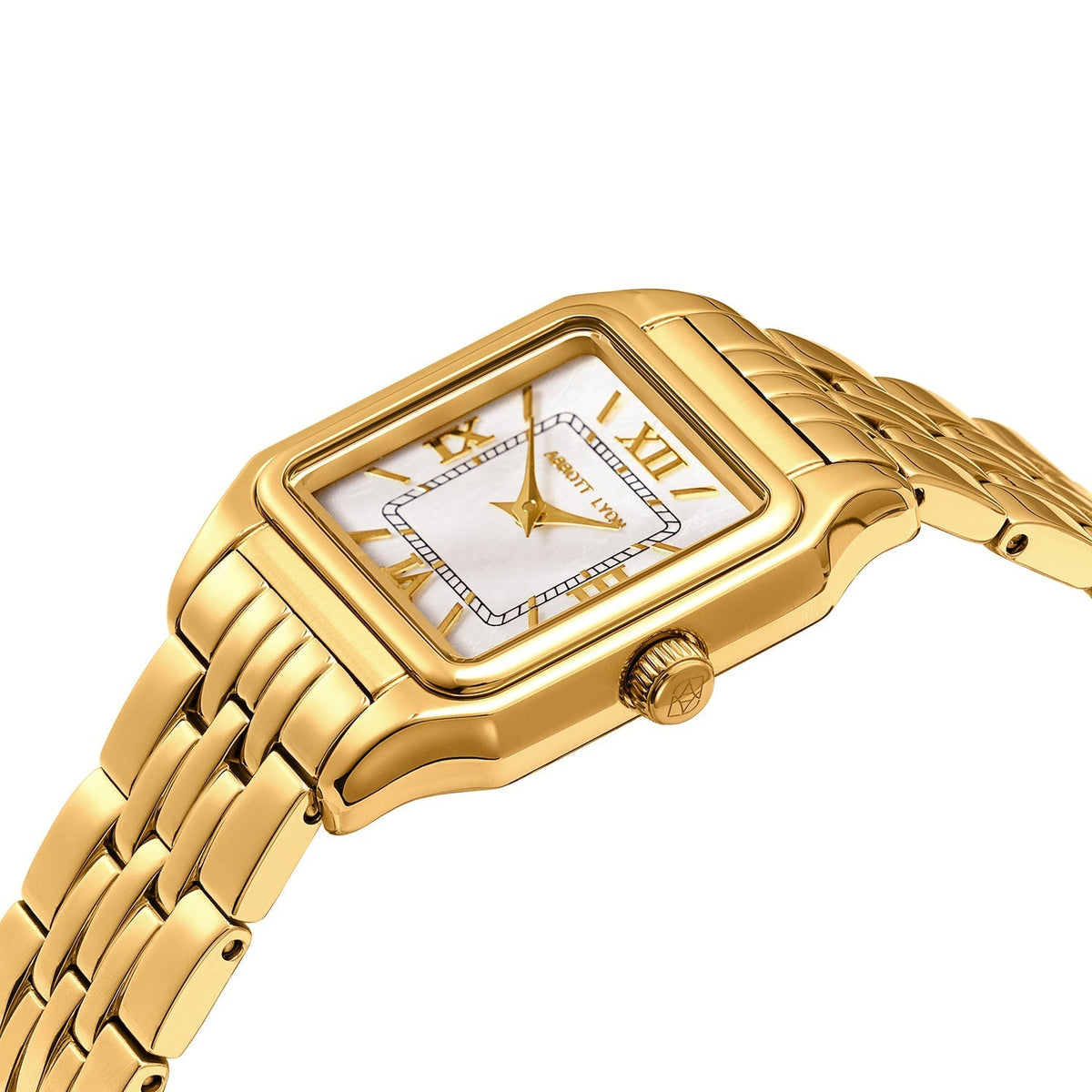 Essence Gold 23 Watch