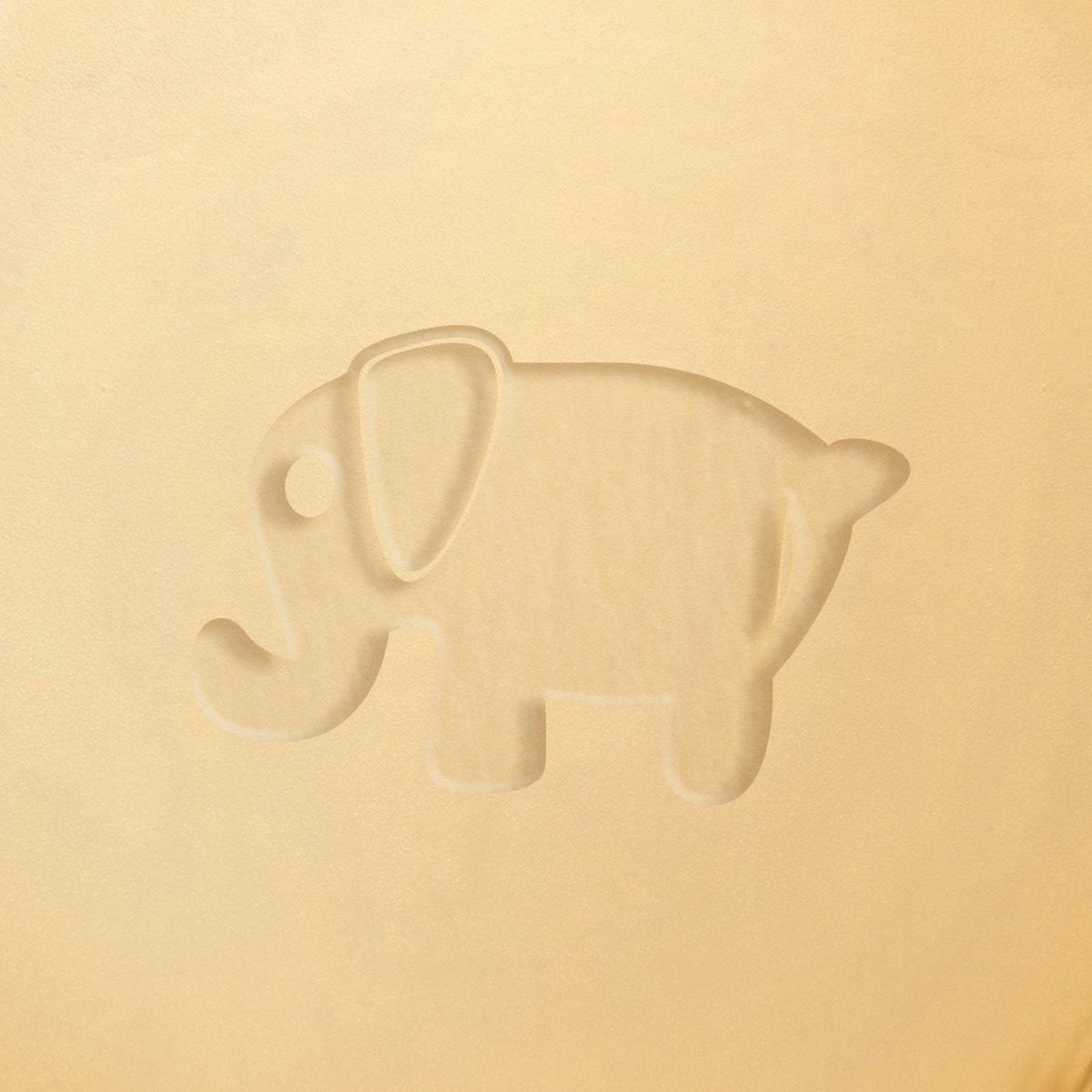 Stamped - Champagne Icon