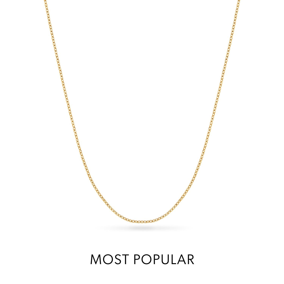 Pearl Butterfly Necklace (Gold)