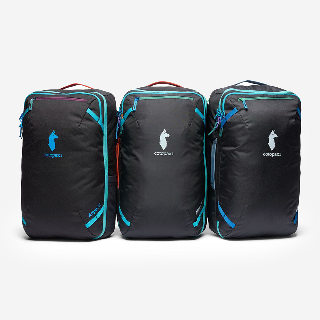 Cotopaxi Allpa 28L Travel Pack
