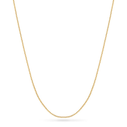 Angel Number Necklace (Gold)