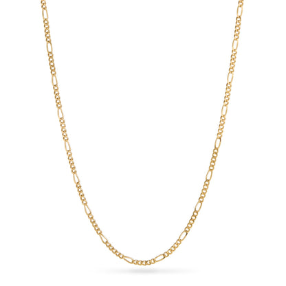 Murphys Sketches x Abbott Lyon Custom Robin Coin Necklace (Gold)