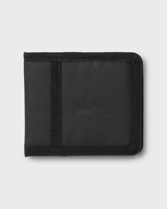 Ready Freddy Wallet - Black