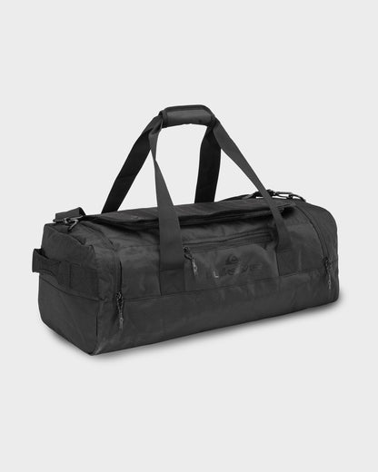 Shelter Duffel - Black