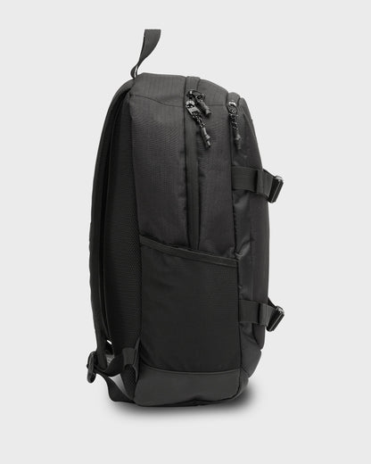Puerto Skate Backpack - Black
