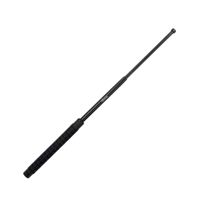 26 EXPANDABLE STEEL BATON W/ NYLON POUCH | CS-BT-26