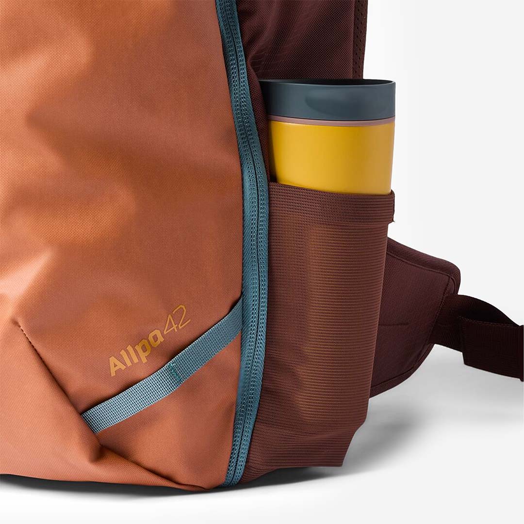 Cotopaxi Allpa 42L Travel Pack