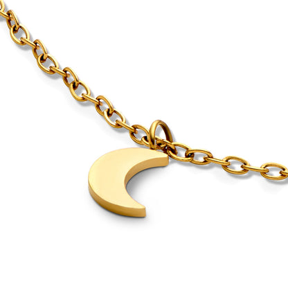 Flower Bracelet (Gold) (CS Replacement)