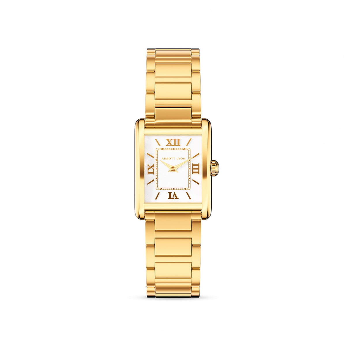 Classic Chelsea 33 Watch (Gold)