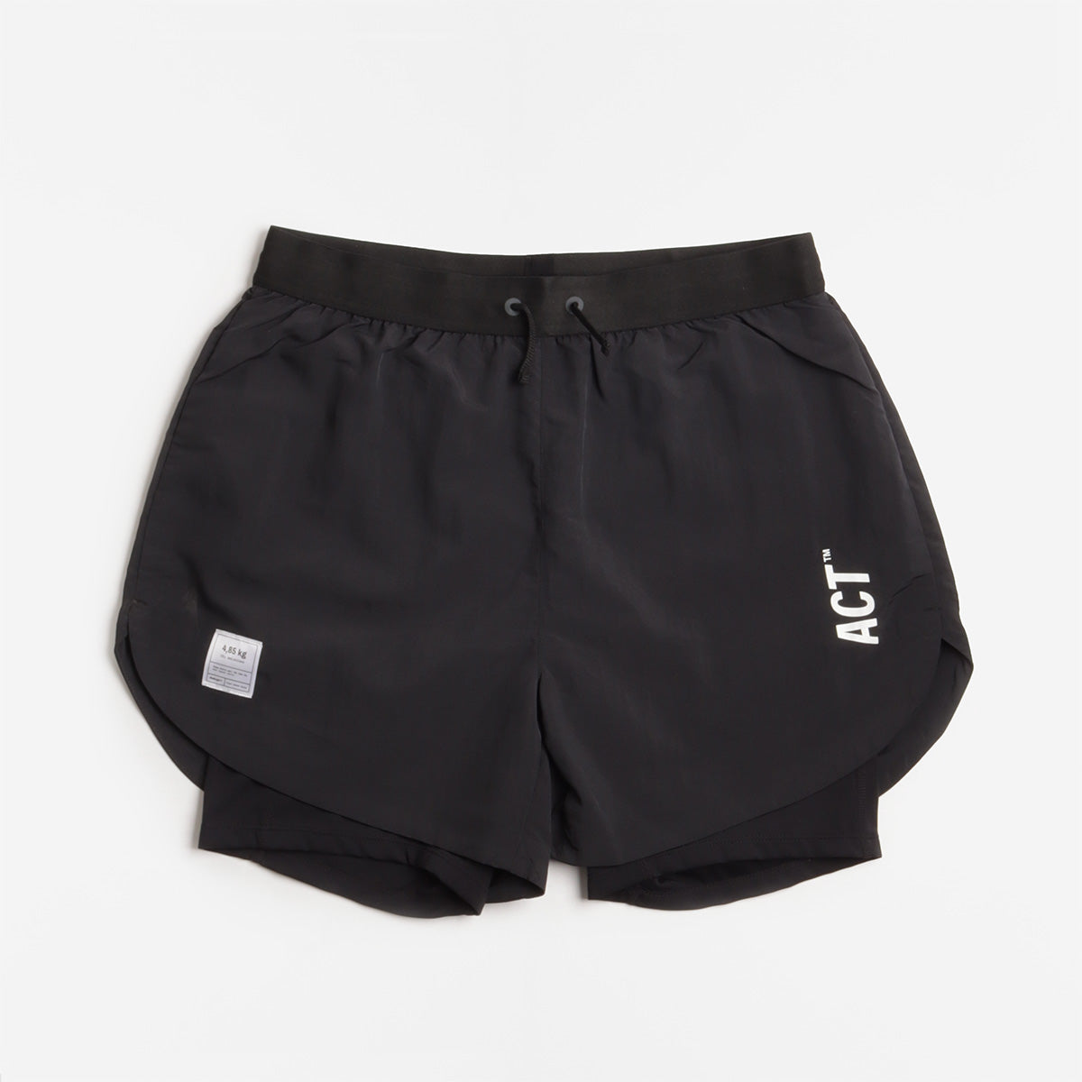 ACT ShellLight 2-in-1 Shorts