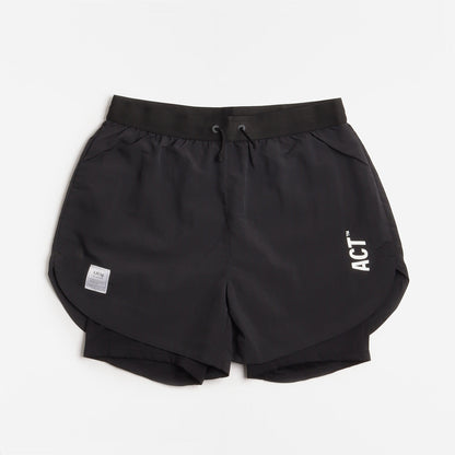 ACT ShellLight 2-in-1 Shorts
