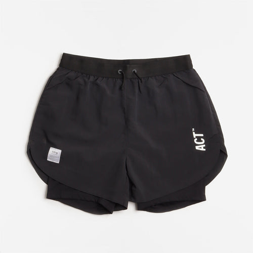 ACT ShellLight 2-in-1 Shorts