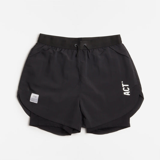 ACT ShellLight 2-in-1 Shorts