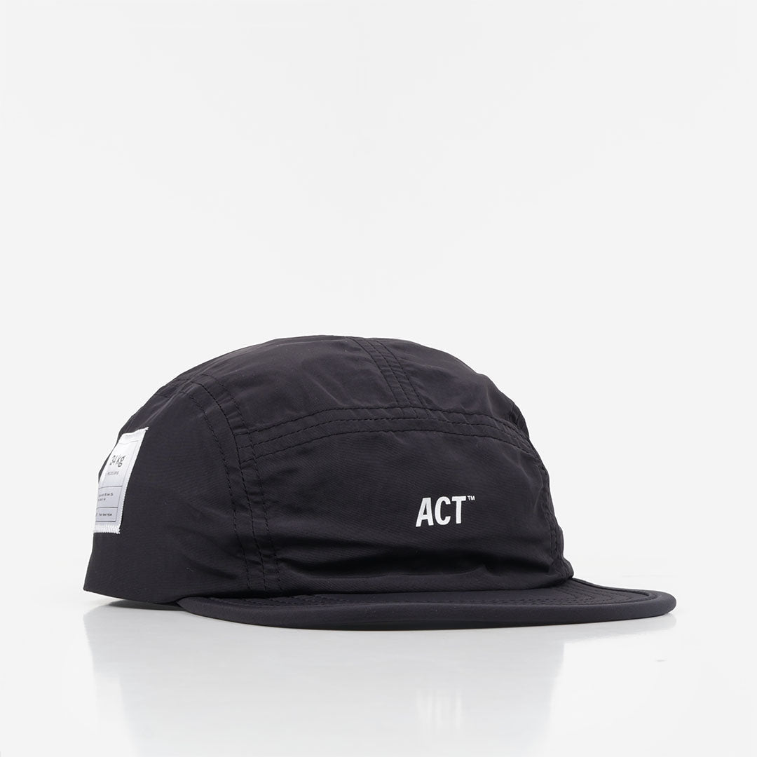 ACT ShellLight Cap